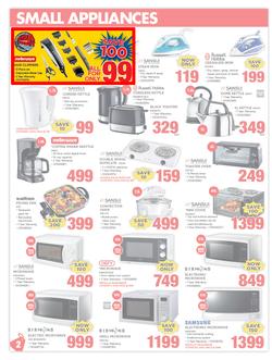 HiFi Corp : Mid Year Clearance Sale (29 June - 2 July 2017), page 2