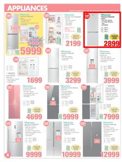 HiFi Corp : Mid Year Clearance Sale (29 June - 2 July 2017), page 4