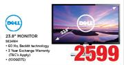 Dell 23.8" Monitor SE2416H