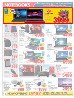 HiFi Corp : Mid Year Clearance Sale (29 June - 2 July 2017), page 10