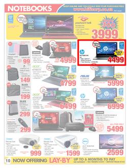 HiFi Corp : Mid Year Clearance Sale (29 June - 2 July 2017), page 10