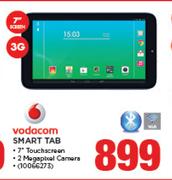 Vodacom 7" 3G Smart Tab