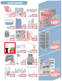 Jumbo Cash & Carry : General Merchandise (22 Jul - 12 Aug 2015), page 2