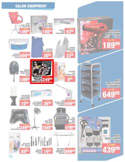 Jumbo Cash & Carry : General Merchandise (22 Jul - 12 Aug 2015), page 2