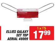 Ellies Galaxy Set Top Arial 48009