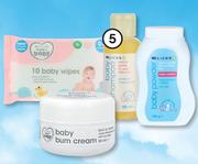 Clicks Mini baby Products-Each
