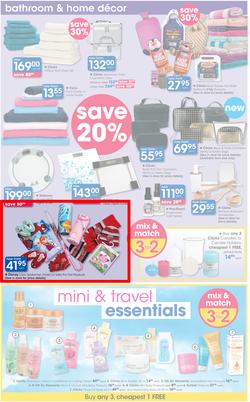 Clicks : Pay Day Savings (24 July - 23 Aug 2017), page 12