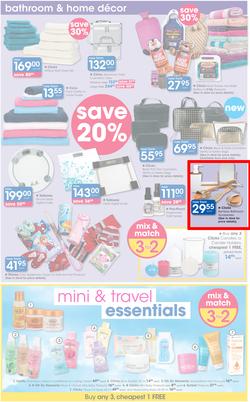 Clicks : Pay Day Savings (24 July - 23 Aug 2017), page 12