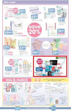 Clicks : Pay Day Savings (24 July - 23 Aug 2017), page 16