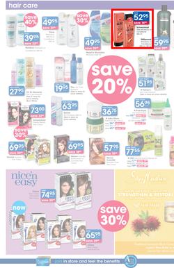 Clicks : Pay Day Savings (24 July - 23 Aug 2017), page 22