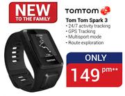 Tom Tom Spark 3