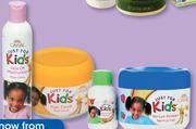 Just For Kids Hair Care Products-Each