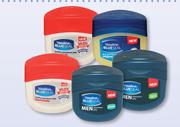 Vaseline Petroleum Jelly Products-Each
