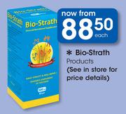 Bio Strath Products-Each