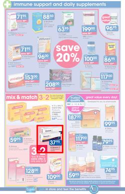 Clicks : Pay Day Savings (24 July - 23 Aug 2017), page 6