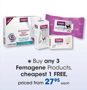 Femagene Products-Each