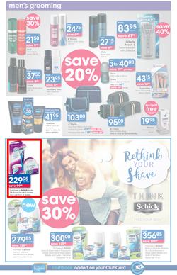 Clicks : Pay Day Savings (24 July - 23 Aug 2017), page 26