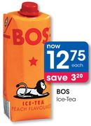 BOS Ice Tea-Each