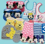 Disney Baby Textile Products-Each