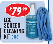 LCD Screen Cleaning Kit 3003