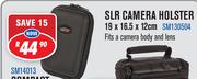 SLR Camera Holster 19x16.5x12cm SM130504