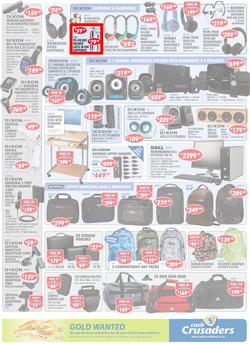 Cash Crusaders : Big Winter Sale (16 June - 9 July 2017), page 5