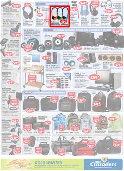 Cash Crusaders : Big Winter Sale (16 June - 9 July 2017), page 5
