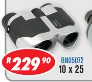 Clear Vision High Quality Binoculars 10 x 25 BNO5072