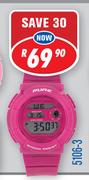Pure Digital & Analogue Watches 5106-3