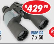 Clear Vision High Quality Binoculars 7 x 50 BNO5132