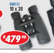 Clear Vision High Quality Binoculars 10 x 30 BN8131
