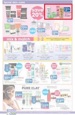 Clicks : Pay Day Savings (22 June - 23 July 2017), page 12