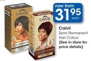 Caivil Semi Permanent Hair Colour-Each