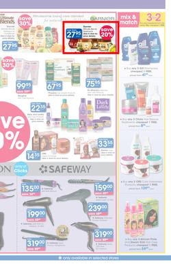 Clicks : Pay Day Savings (22 June - 23 July 2017), page 15