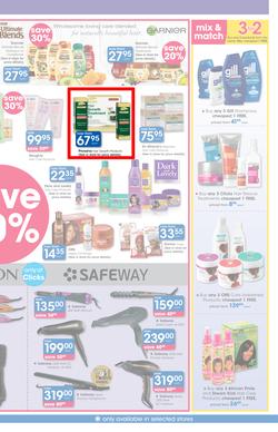 Clicks : Pay Day Savings (22 June - 23 July 2017), page 15