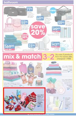 Clicks : Pay Day Savings (22 June - 23 July 2017), page 17