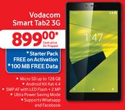 Vodacom Smart Tab2 3G