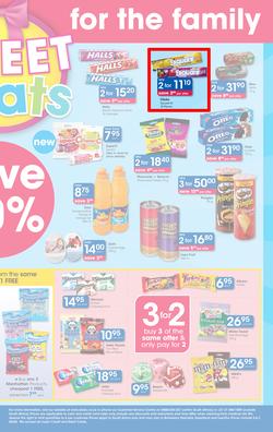 Clicks : Pay Day Savings (22 June - 23 July 2017), page 33
