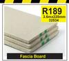 Fascia Board 32534-3.6m X 225mm 