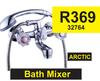 Arctic Bath Mixer 32764
