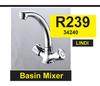 Basin Mixer Lindi 34240