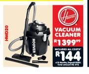 Hoover Vacuum Cleaner HWD20