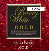Barry White Gold