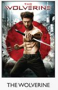 The Wolverine DVD-Each