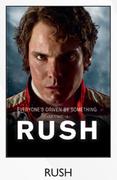 Rush DVD-Each