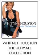 Whitney Houston The Ultimate Collection CD-Each