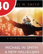 Michael W. Smith A New Hallelujah DVD