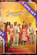 Joyous Celebration 19 2-DVD Set