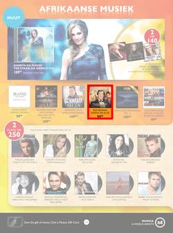 Musica : Entertainer (9 Mar - 23 Apr 2015), page 14