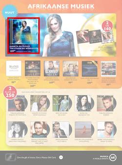 Musica : Entertainer (9 Mar - 23 Apr 2015), page 14